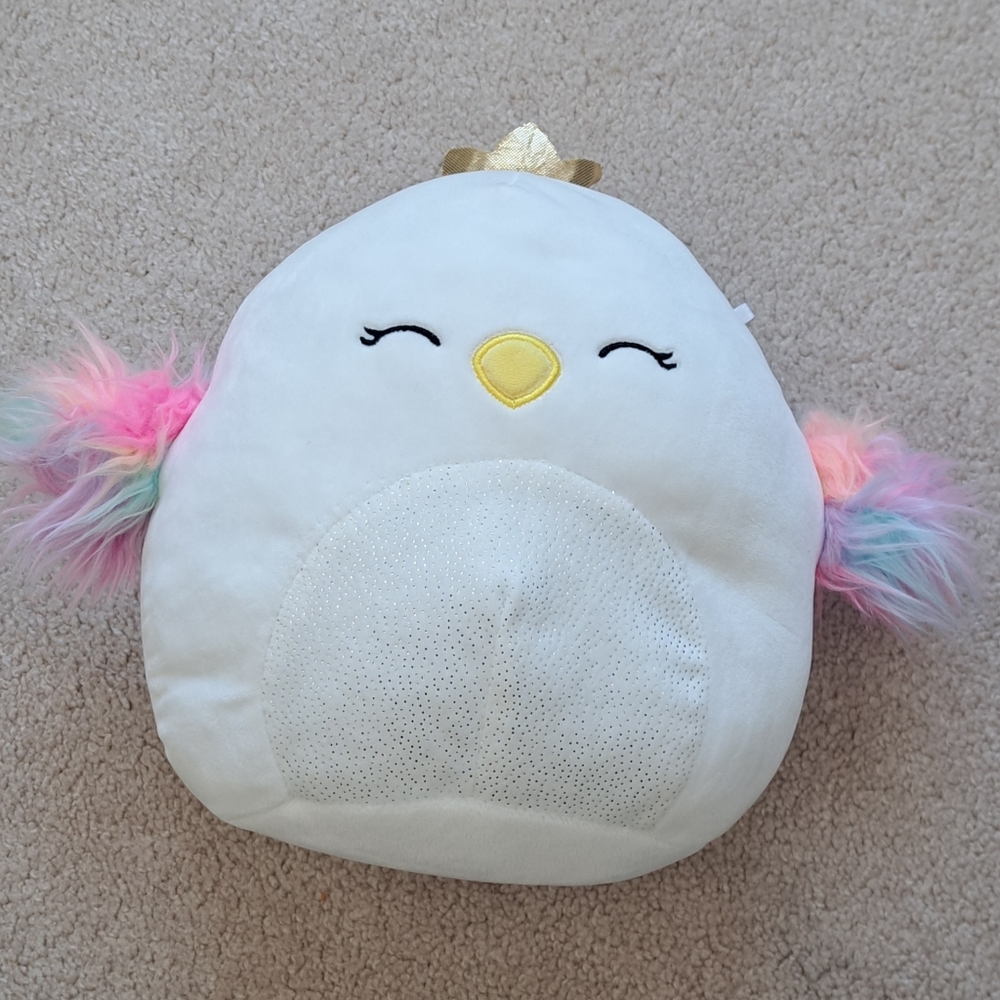 Serena Squishmallow 8inch